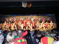 Hosenfeld und FFW Bachrain (27) : Auftritt Magic Stars